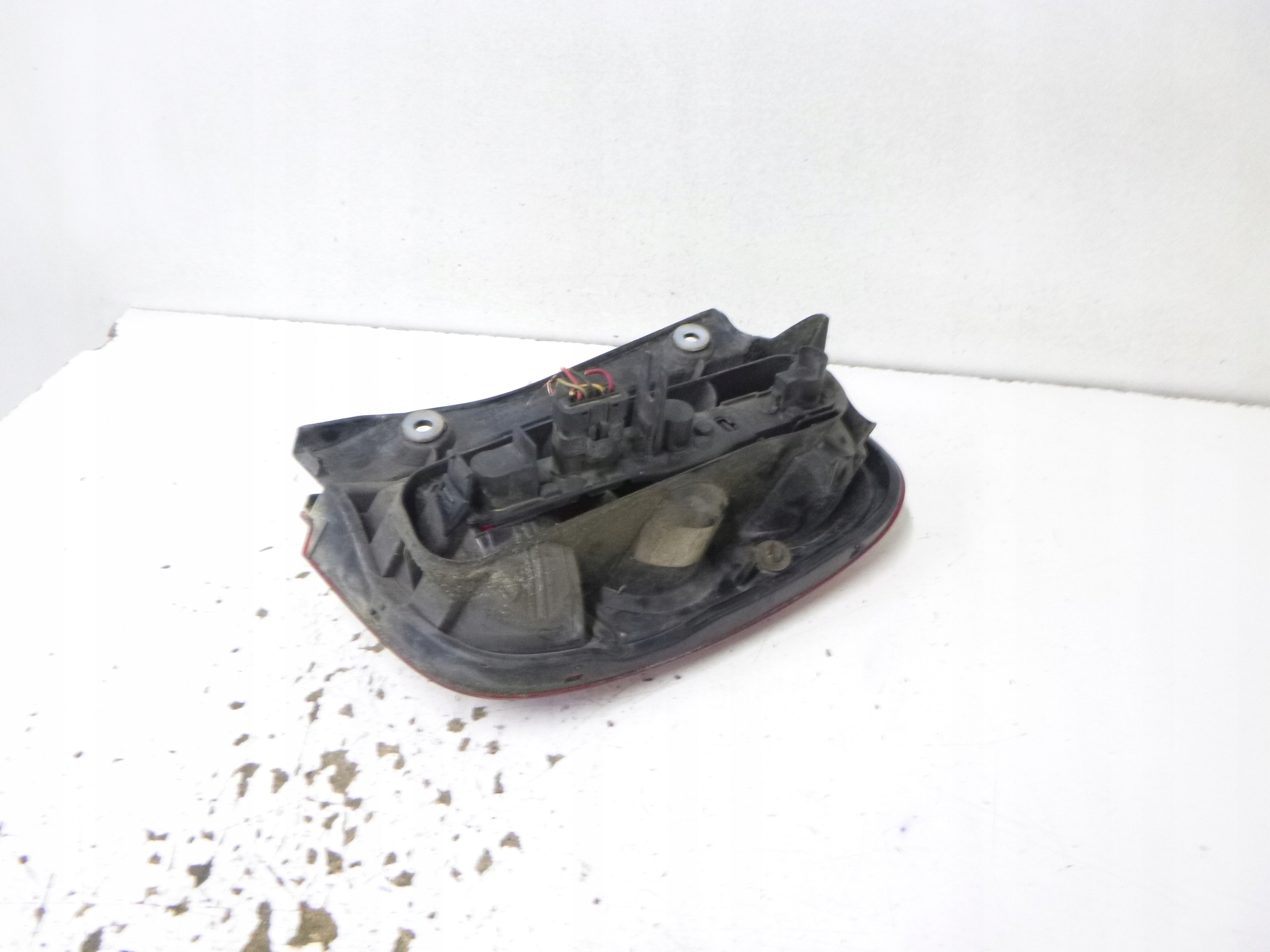 light rear left Nissan Micra K12 2004r.