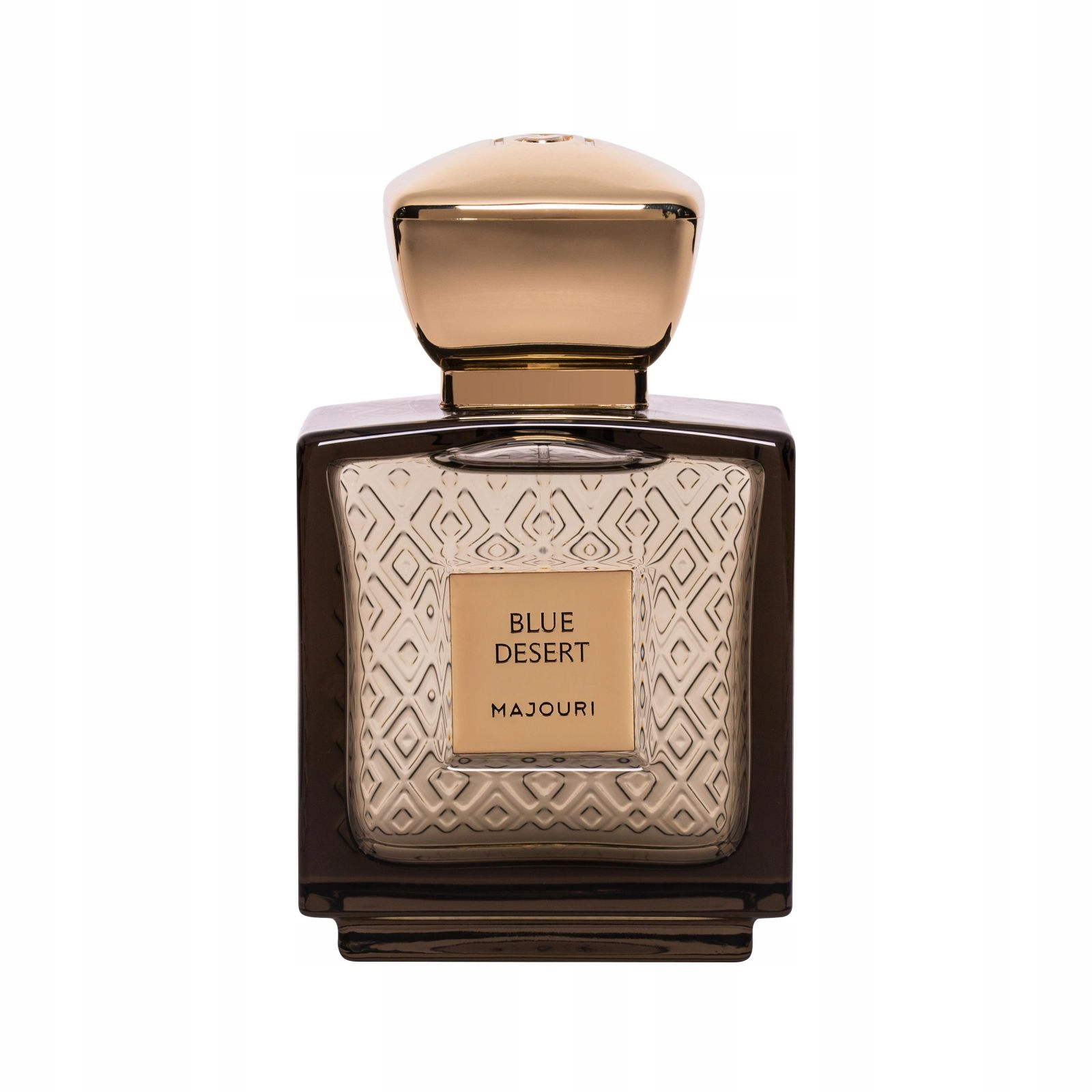 Majouri Blue Desert Edp 75 ML