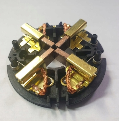 

Szczotkotrzymacz M18BPD Bdd Milwaukee 4931436131