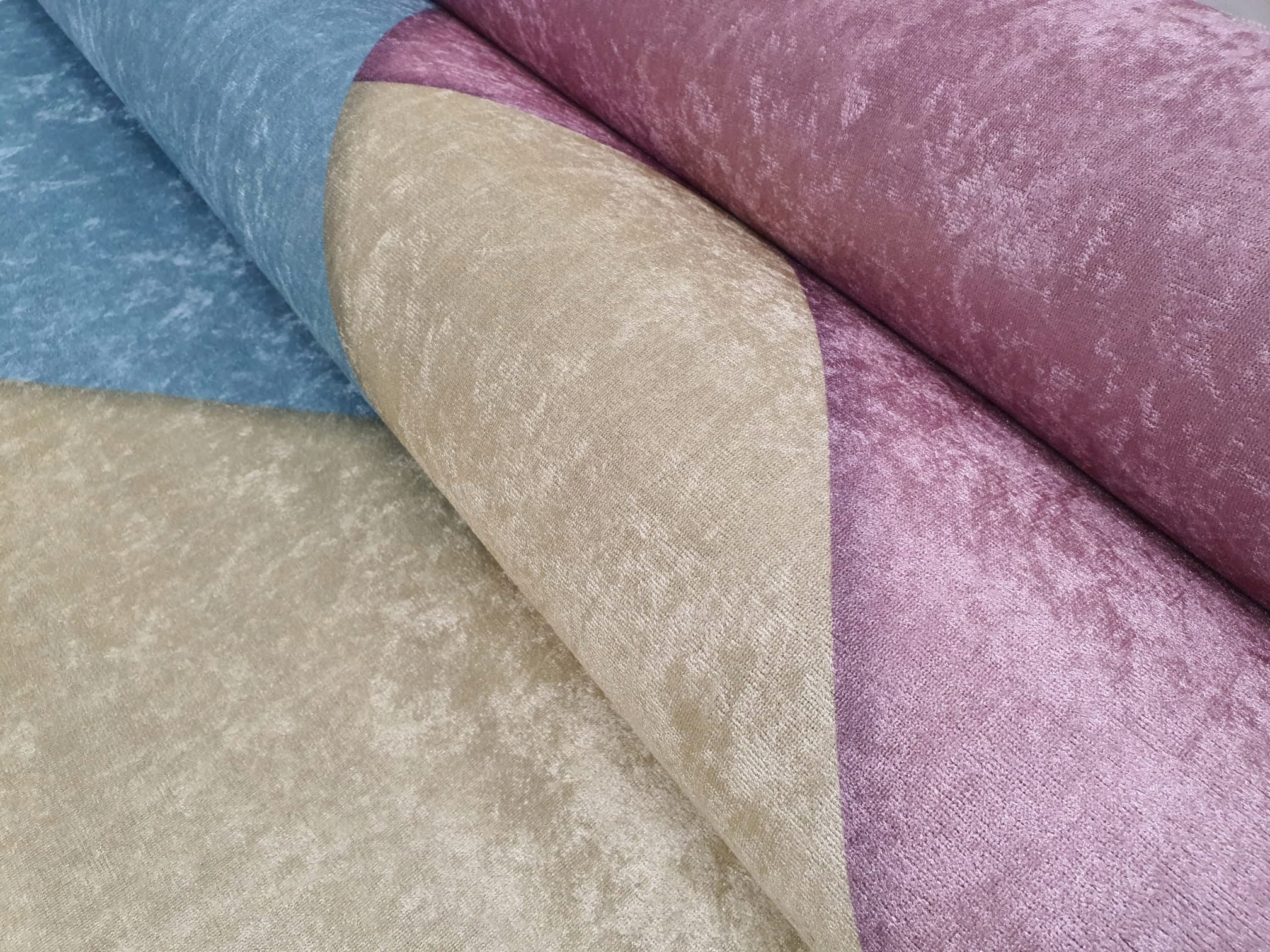 Dywan DIGITAL PASTEL pastele geometryczny 80x150 geo młodzieżowy pastelowy Kod producenta 45150 geo pastelowy różowy dla dziecka