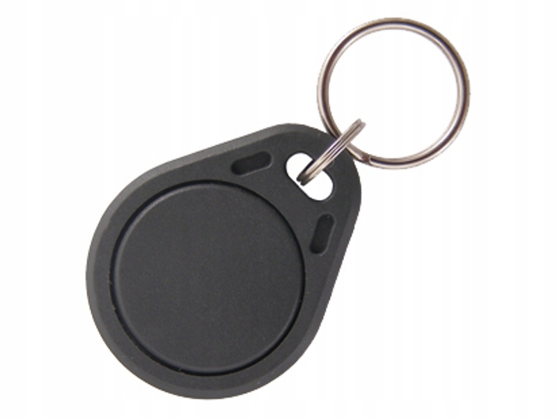 Brelok zbliż ROGER MIFARE Classic 4K MFKF3