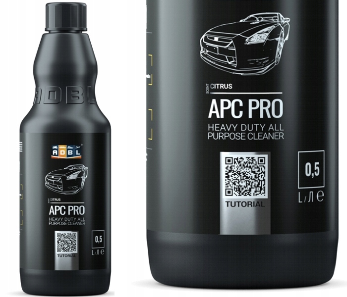 Очиститель Adbl Apc Pro 0,5 Л