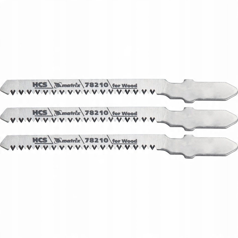 

Brzeszczot brzeszczoty do drewna T 50x1,4mm 3szt