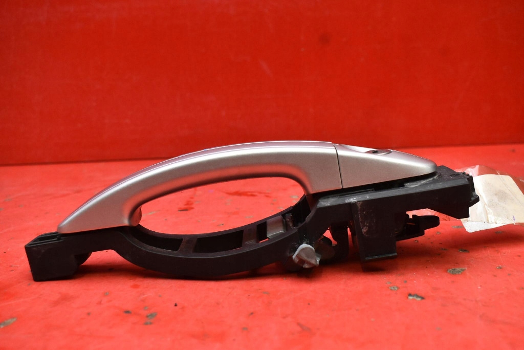 handle left front front SREBRNA 4M51-R224A37 FORD KUGA MK1 08-13