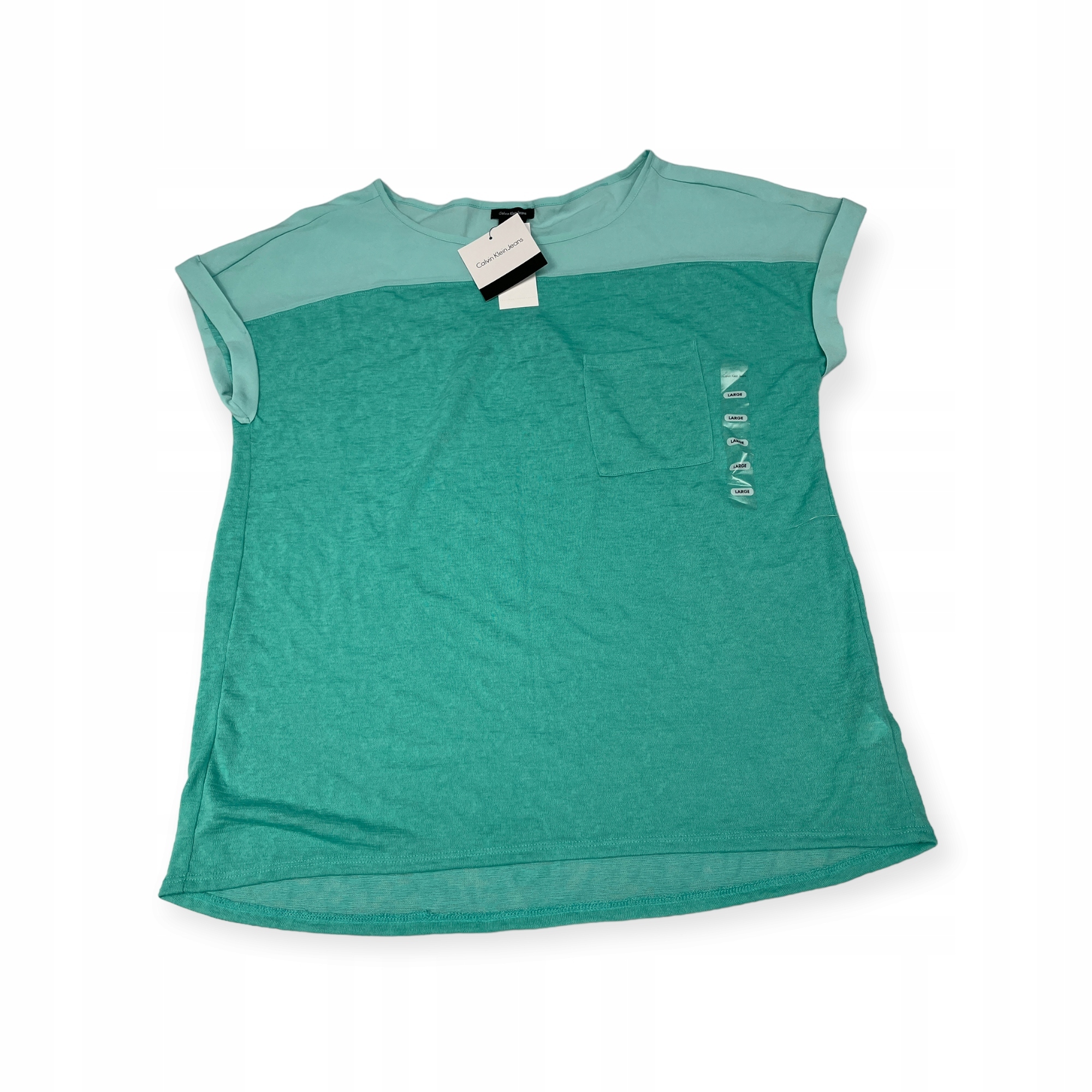 Dámská mikina Calvin Klein L