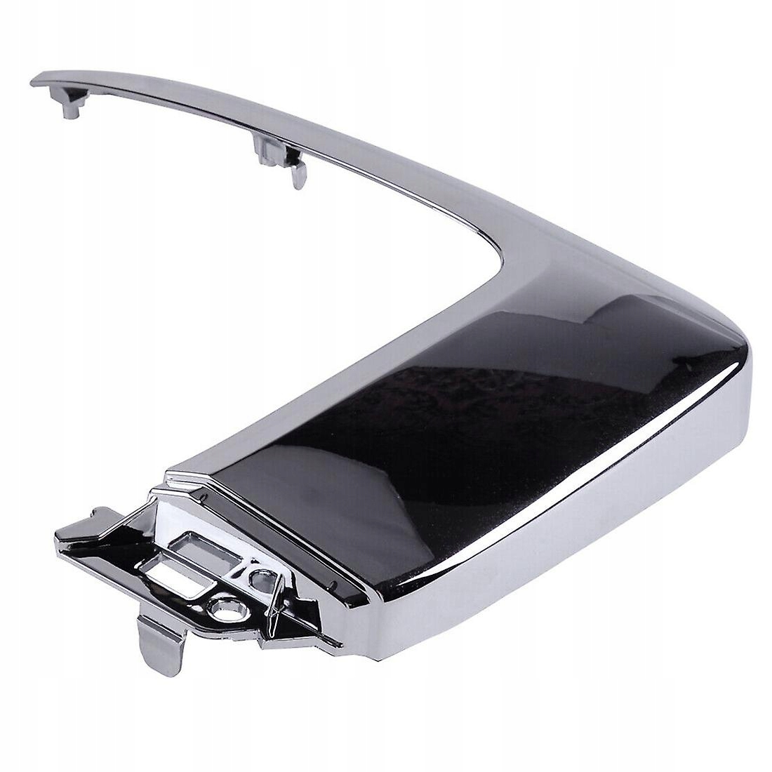 6407A146 - OUTLANDER 15 - БАМПЕР ВЕРХНИЙ ПРАВЫЙ