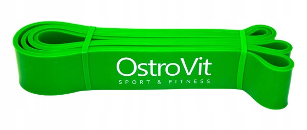 

OstroVit Guma Treningowa Opór 23-57 kg Fitness