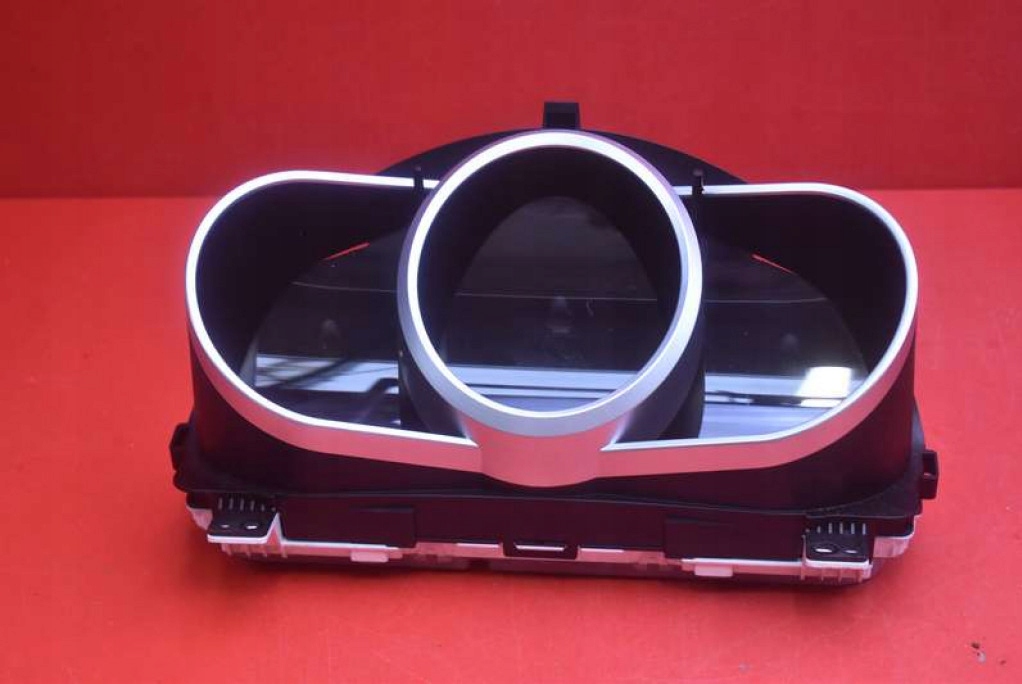 спидометр часы европа EP EG96 b mazda 2.3 T 260 ЛС 06-09