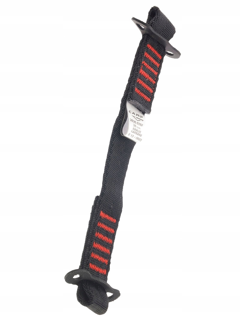 Lonża do przyrządu Camp Goblin lonża 26cm