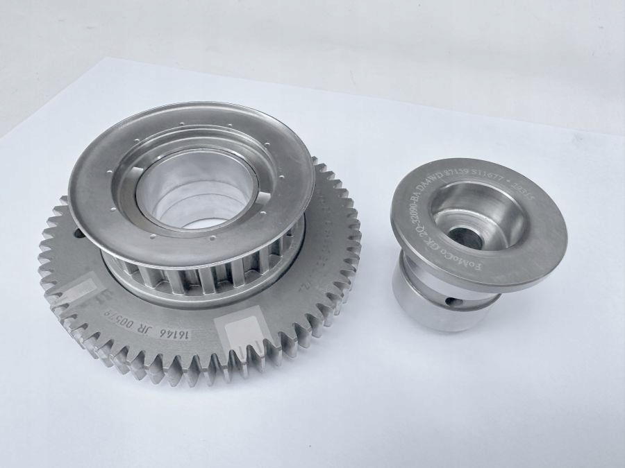 FORD RANGER RAPTOR 2,0 YN2XPKD KOŁO ROZRZĄDU 6A260-BC 32090-BA