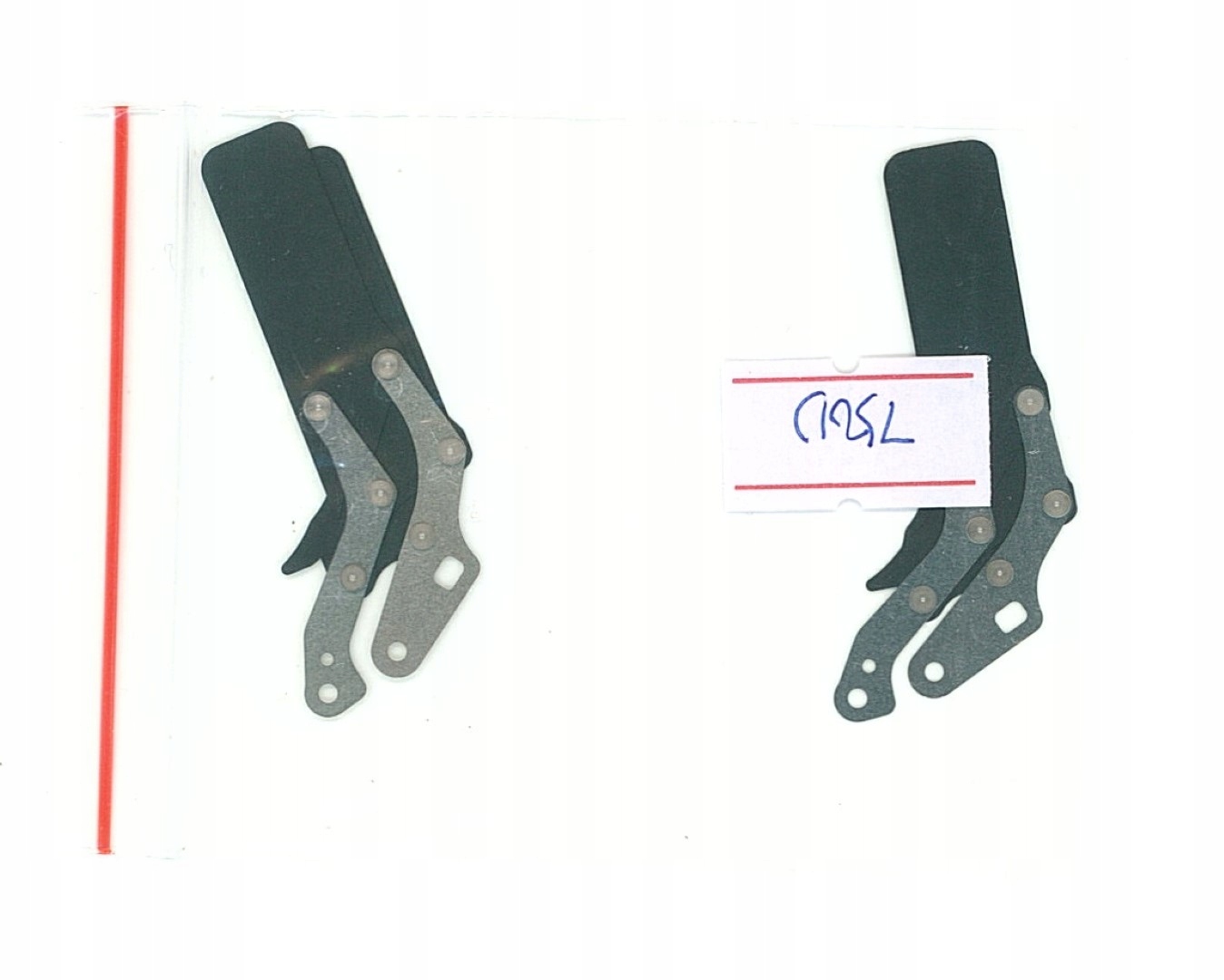 do Canon Eos 750D 760D 800D Listki migawki