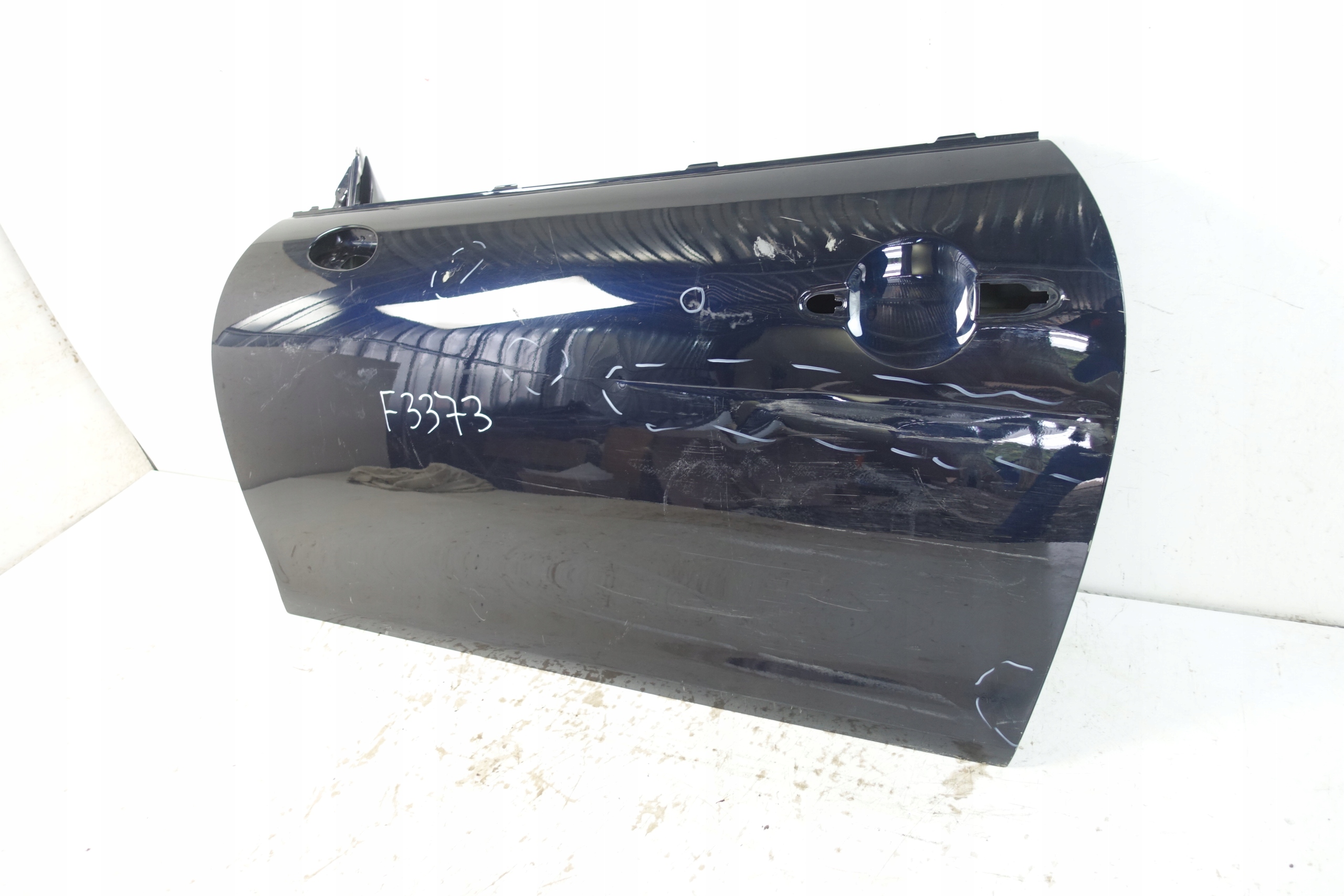 MINI COOPER III F55 2014- door left front left front