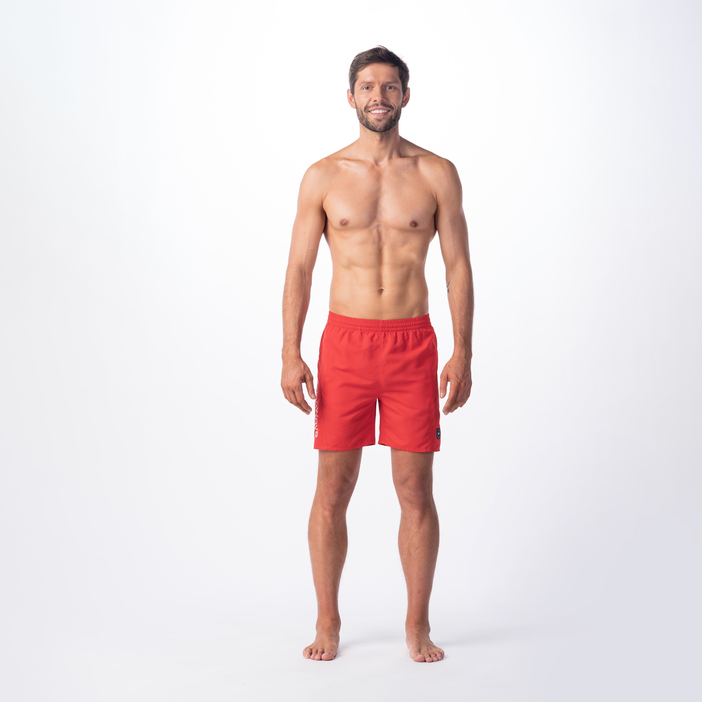 Męskie SZORTY AQUAWAVE AOGASH