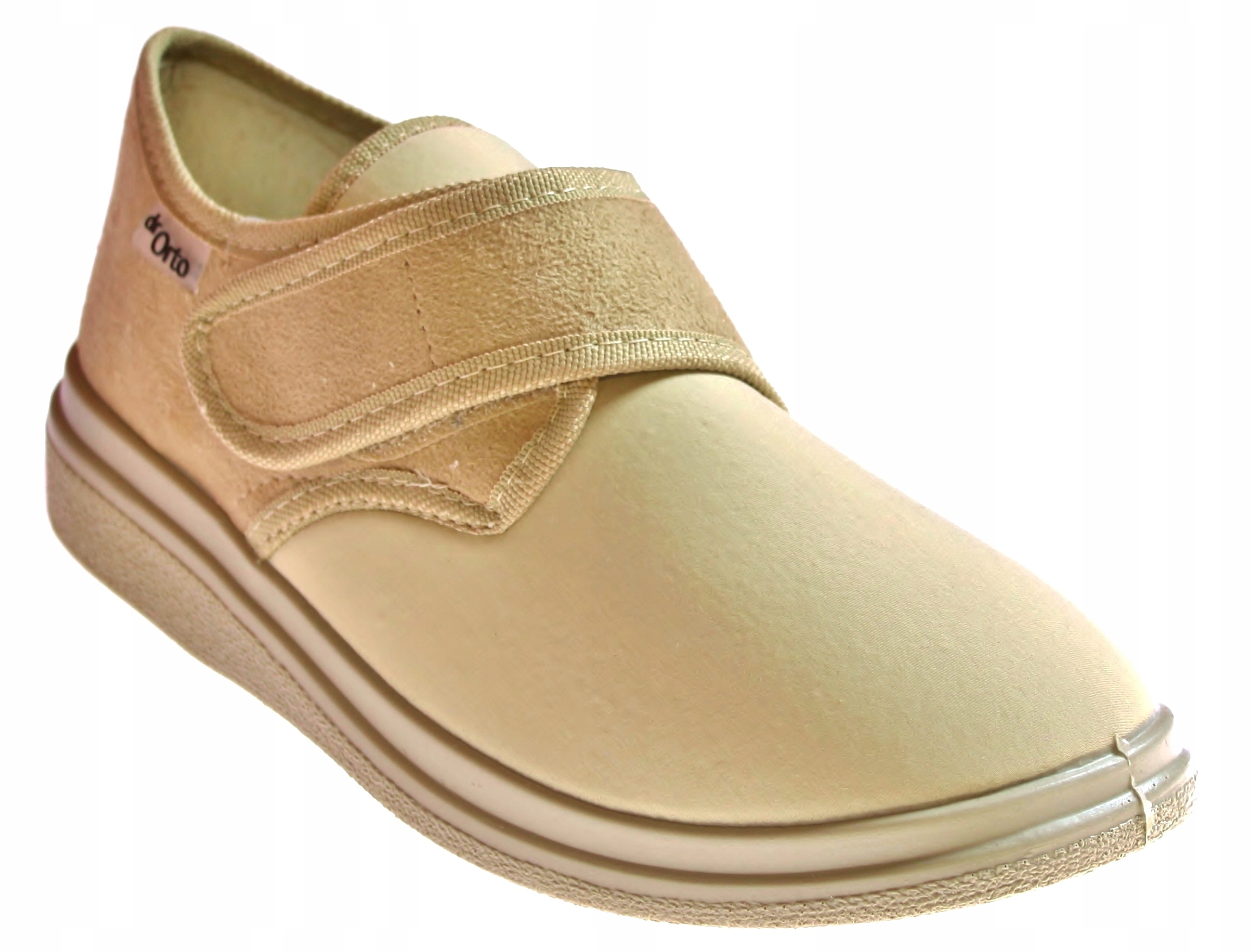 

Dr Orto Buty Ortopedyczno ZDROWOTNE.036D005.Roz 41