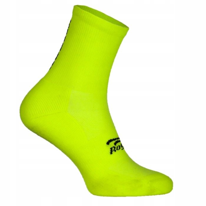Rogelli RCS09 Skarpety Sport Coolmax 2 Pary 40/43