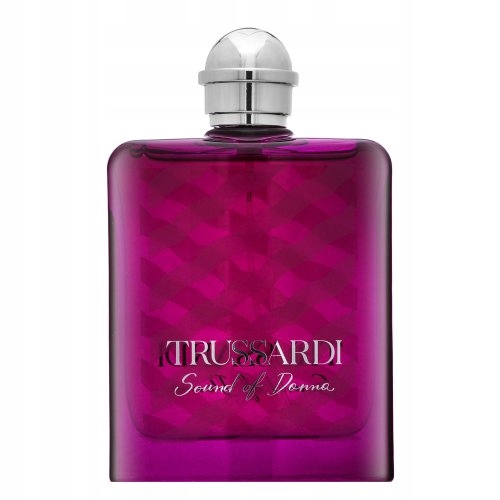 Trussardi Sound of Donna parfémovaná voda pro ženy 100 ml