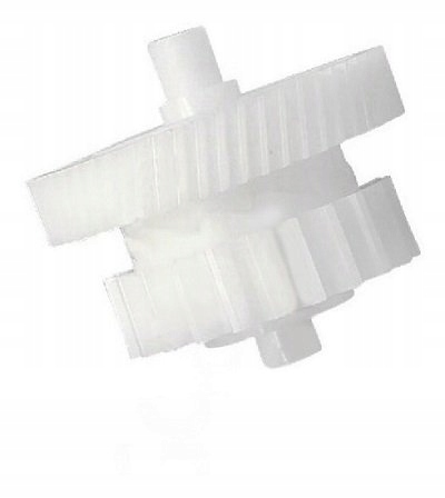 KOŁO ZĘBATE RU6-0018 HP P1505 P1566 P1606 M1120