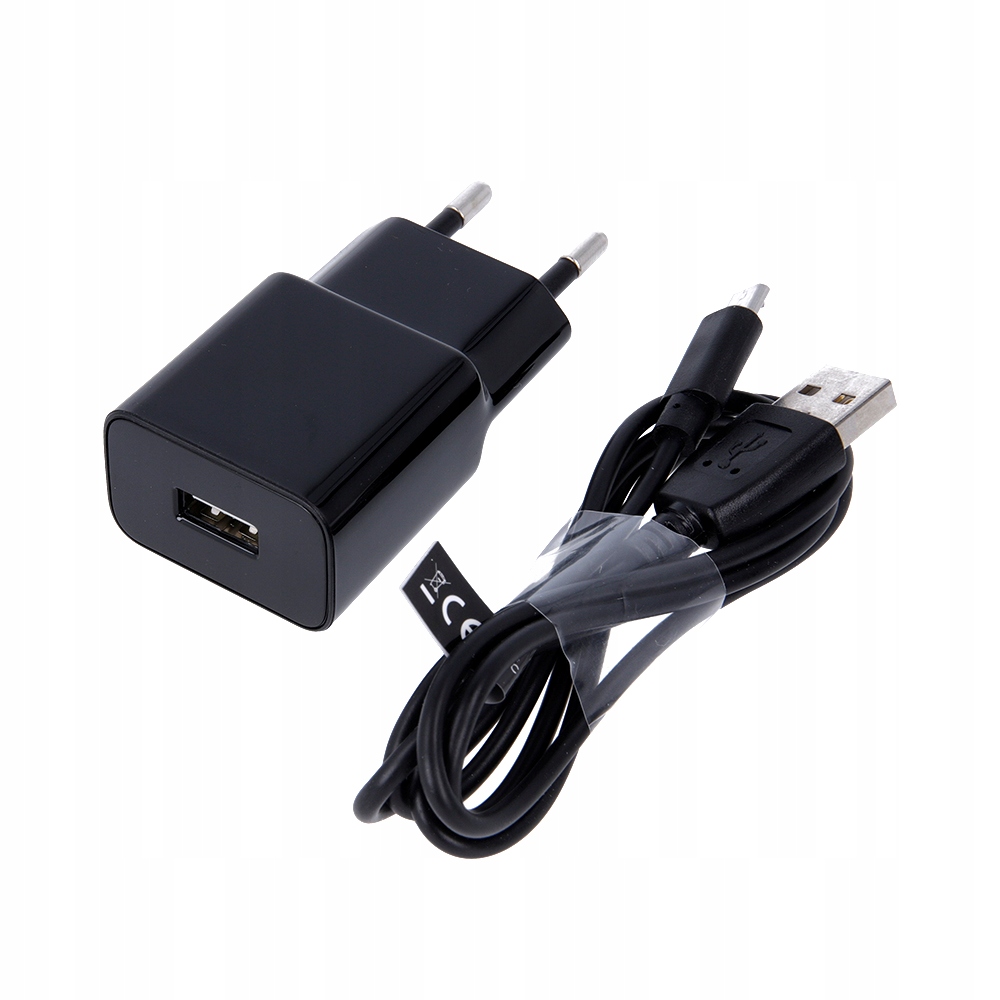 Maxlife Adapter Ładowarka Usb Do Telefon Smartfon Tablet 2 1A Microusb