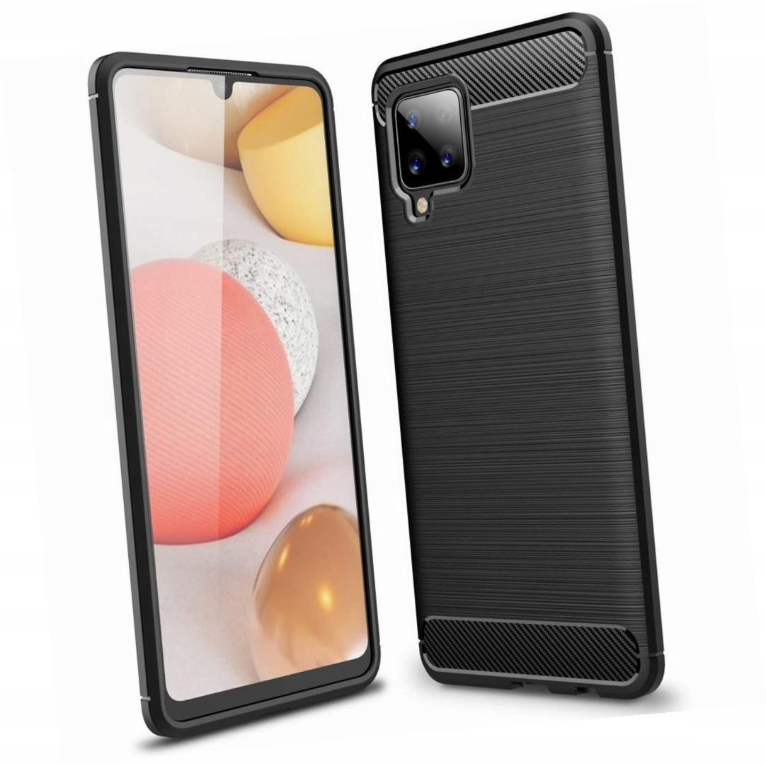 Etui pancerne do Samsung Galaxy A42 5G case