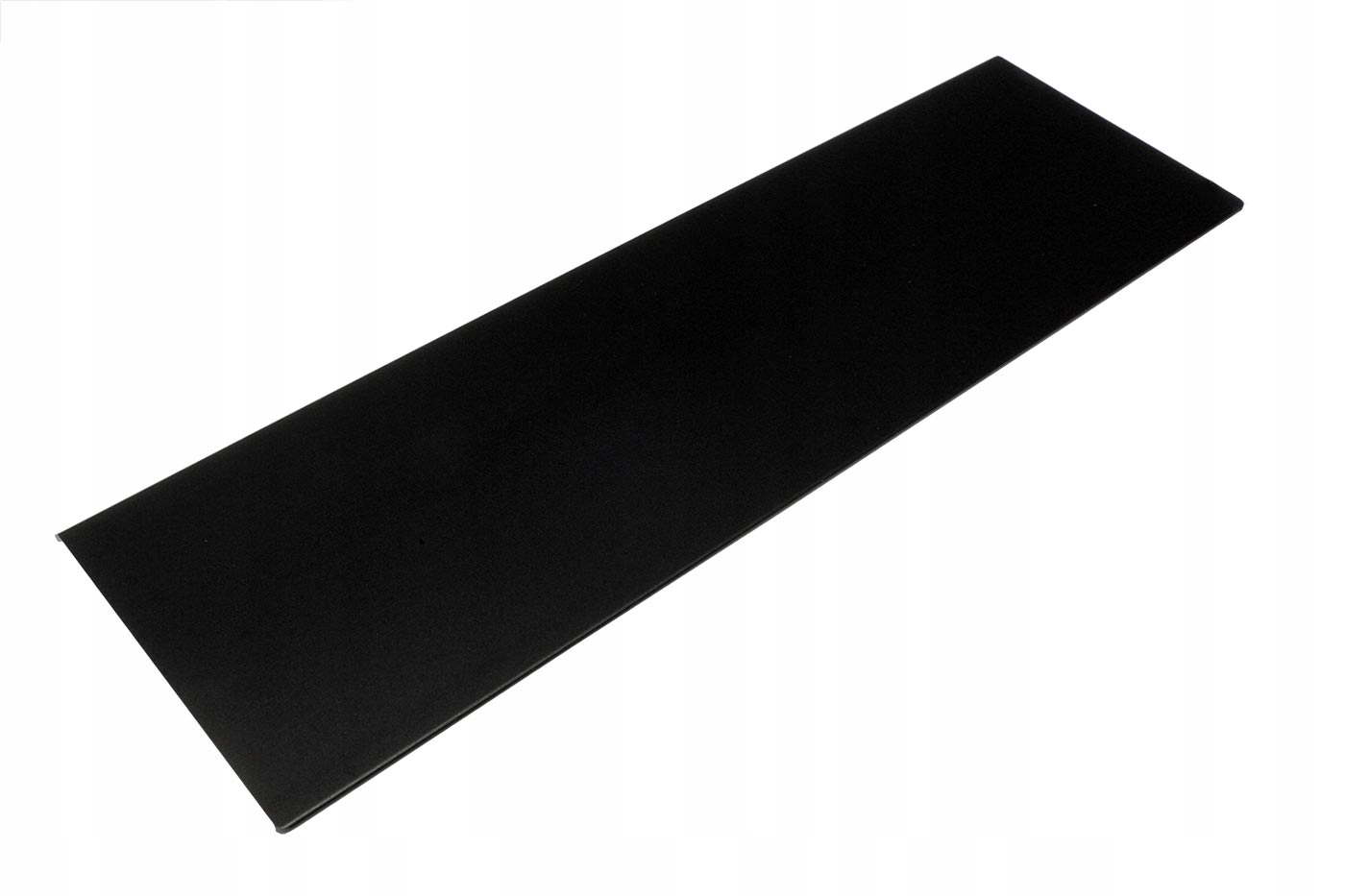 Bachmann Systém Top Frame, kryt krátký (4 moduly), černý (925.0047)