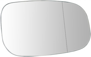 

Volvo C30 S40 V50 S60 V70 2007-2009 Lusterko Szkło