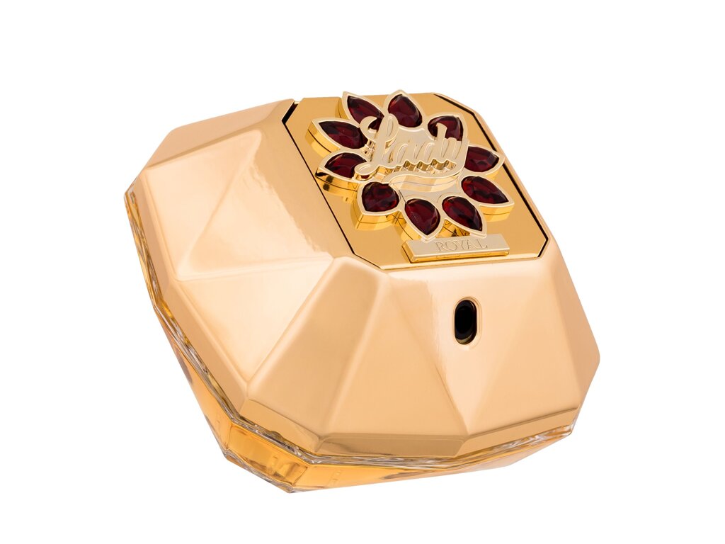 Originální Paco Rabanne Lady Million Royal parfémovaná voda 50 ml