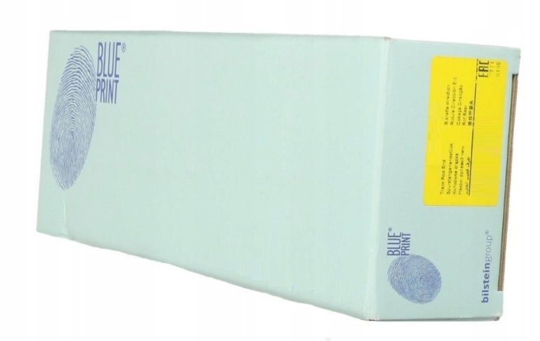 Konc drazka kier do CHRYSLER 300C 04