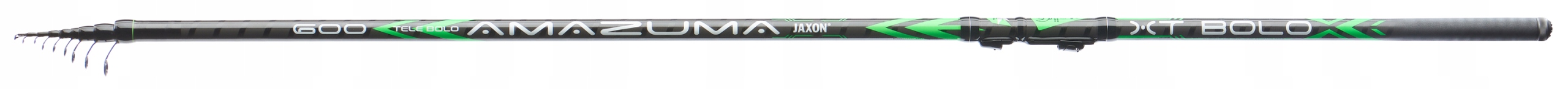 Wędka Jaxon Amazuma Bolo Xt 500 5-25G