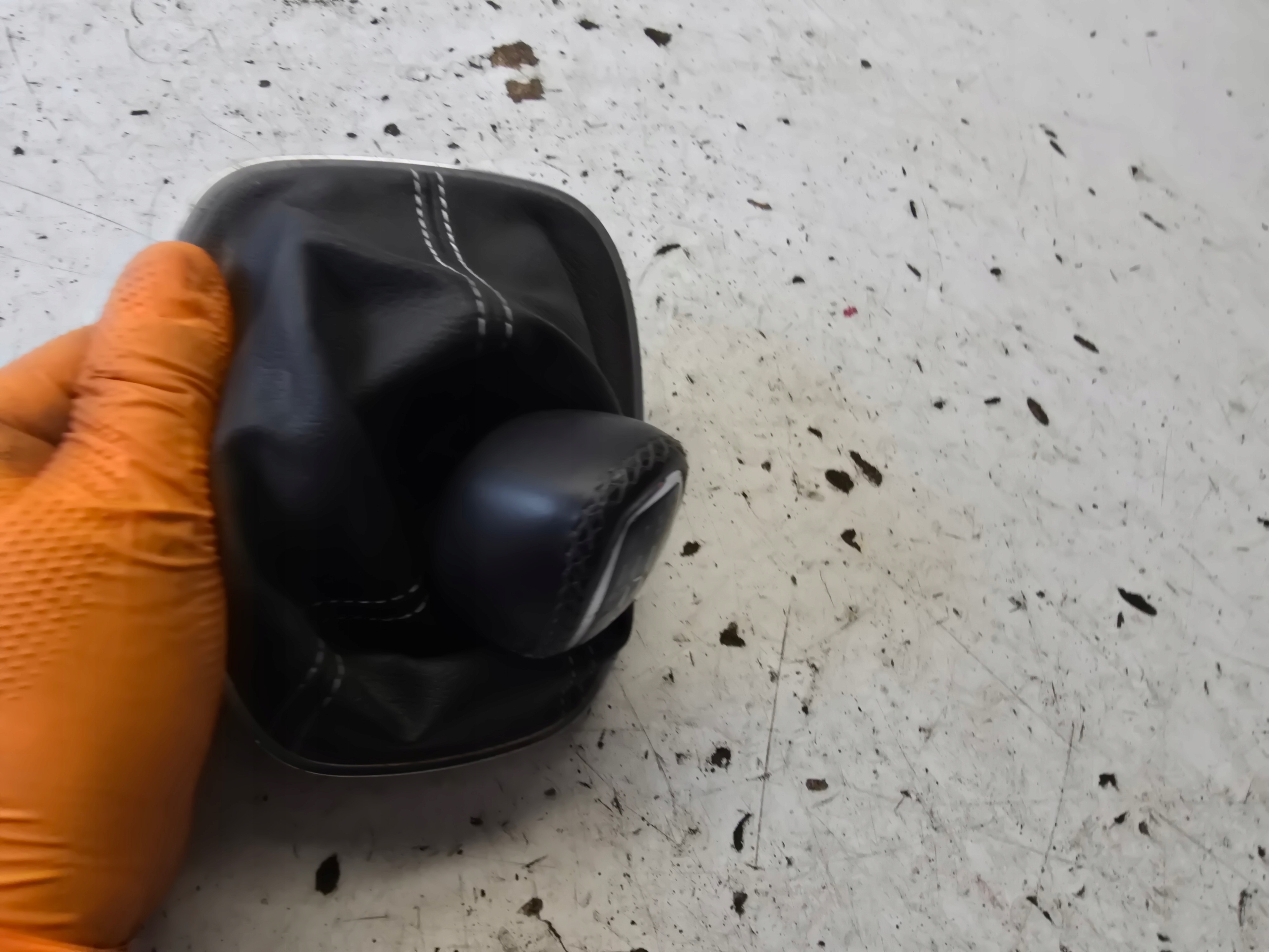 OPEL CORSA D CORSA E LEVA CAMBIO 6B 6 ingranaggi OPC LINE
