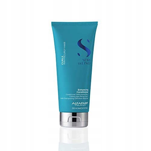 Alfaparf Milano Alfa Sdl Curl Enhancing Conditioner Objem: 200 ML