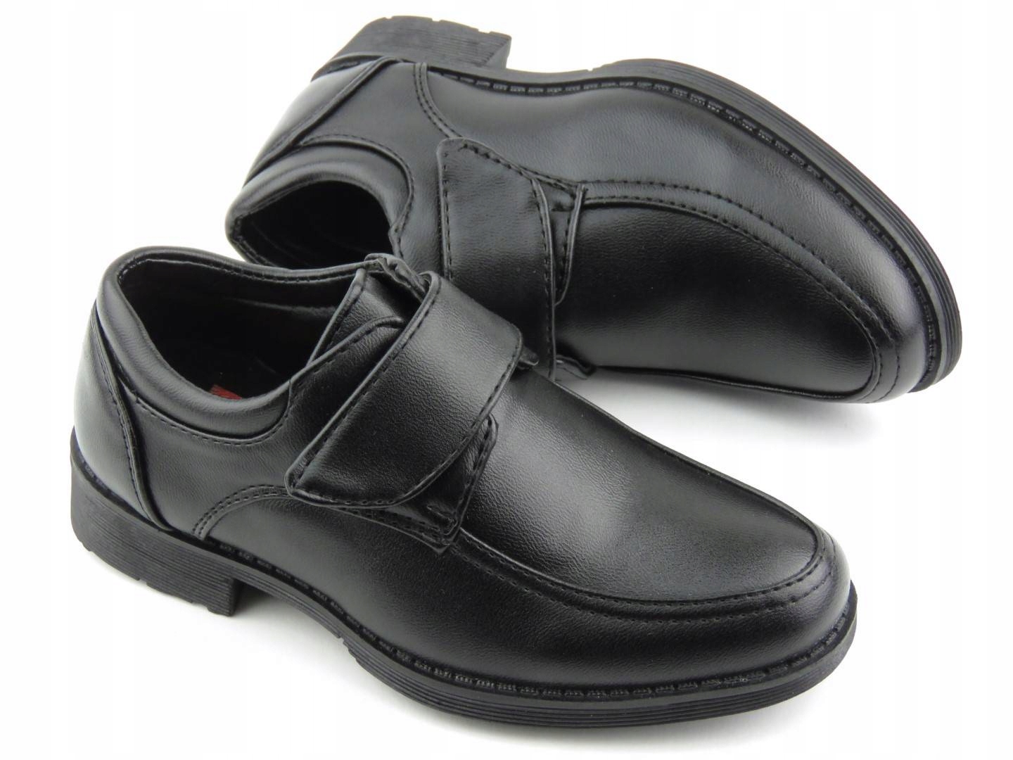 

Półbuty Buty Komunijne American Club 13 Wizytowe