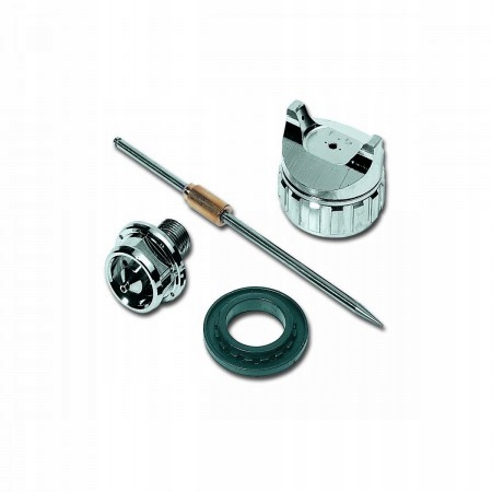 Dysza do pistoletu lakierniczego 1,5 mm 2000 R GAV