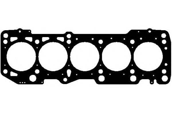 Elring Těsnění Pod Hlavu Válců (gr.: 1,61 MM) V Asistent řidiče #28