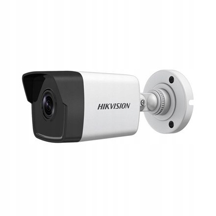 Hikvision | IP Camera | DS-2CD1053G0-I F2.8 | month(s) | Bullet | 5 MP | 2.