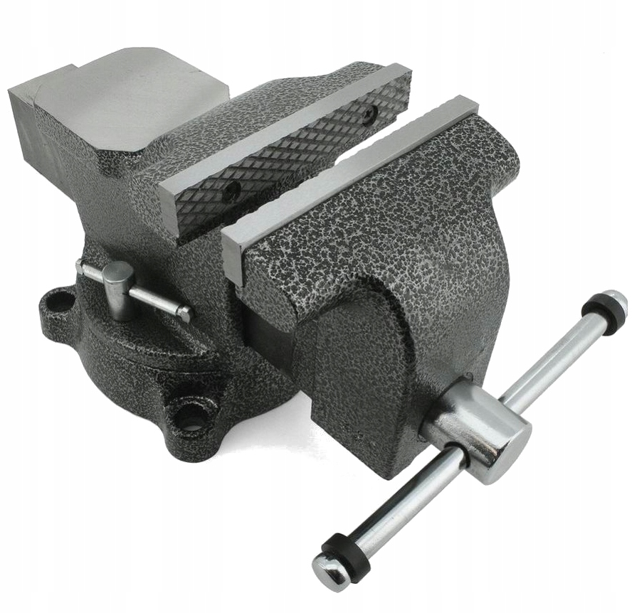 

Imadło Ślusarskie Obrotowe 100MM Yato YT-6501