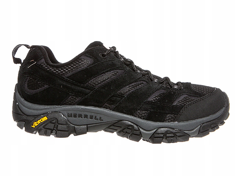 

Buty męskie Merrell Moab J06017 turystyczne 44,5