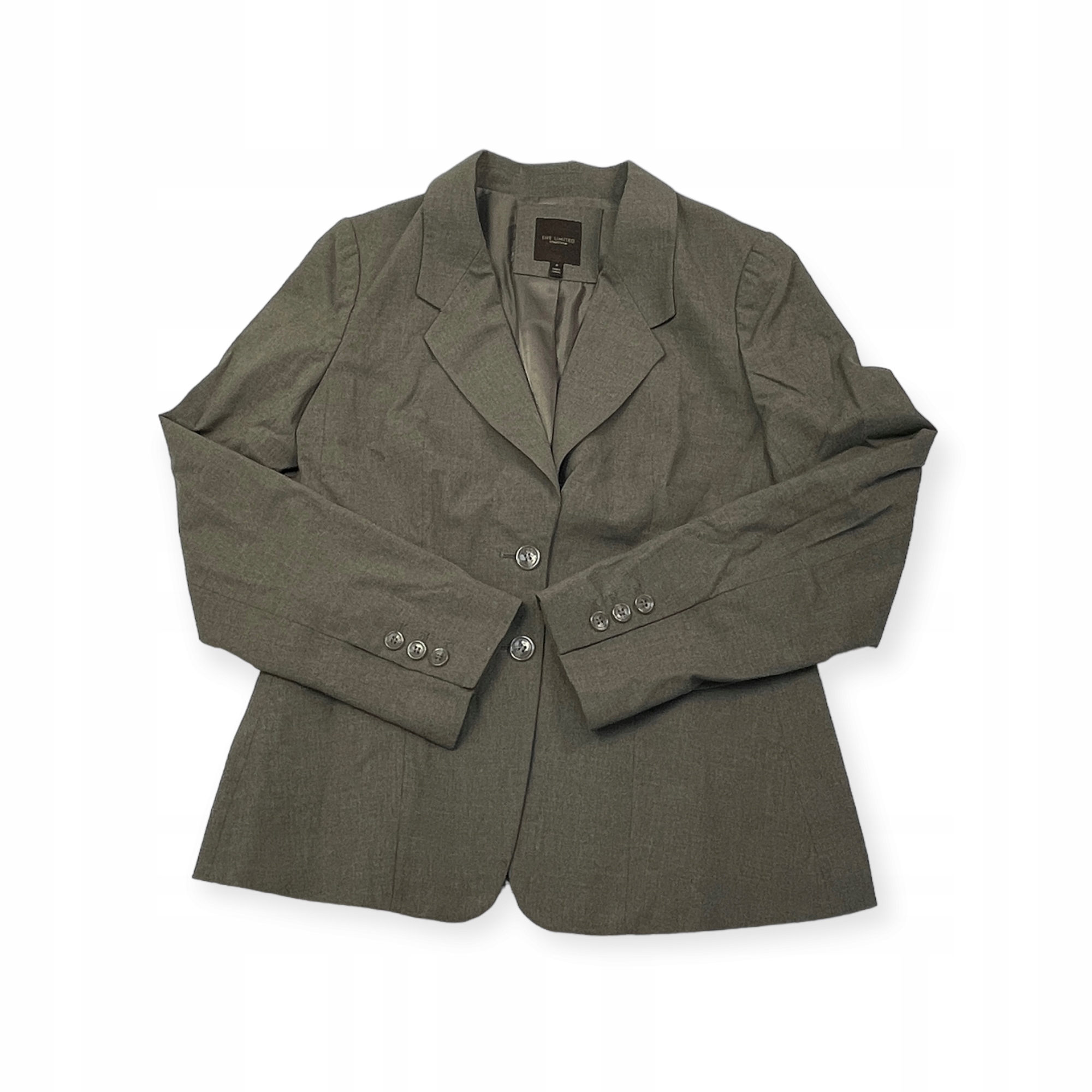 Sako s dlouhým rukávem The Limited 8