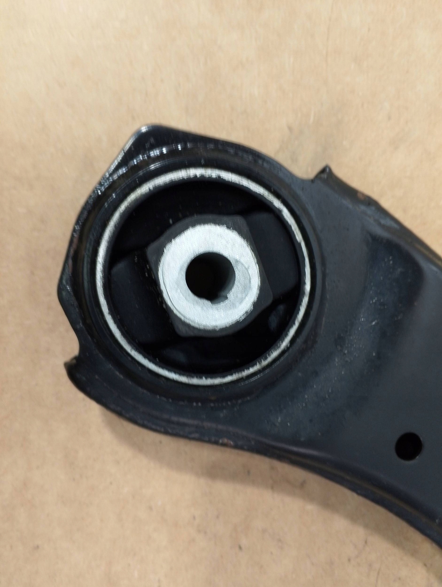 Fiat Tipo II arm front right (Q518)