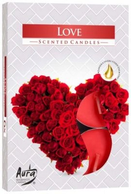 

Podgrzewacze zapach. p15-105 Love