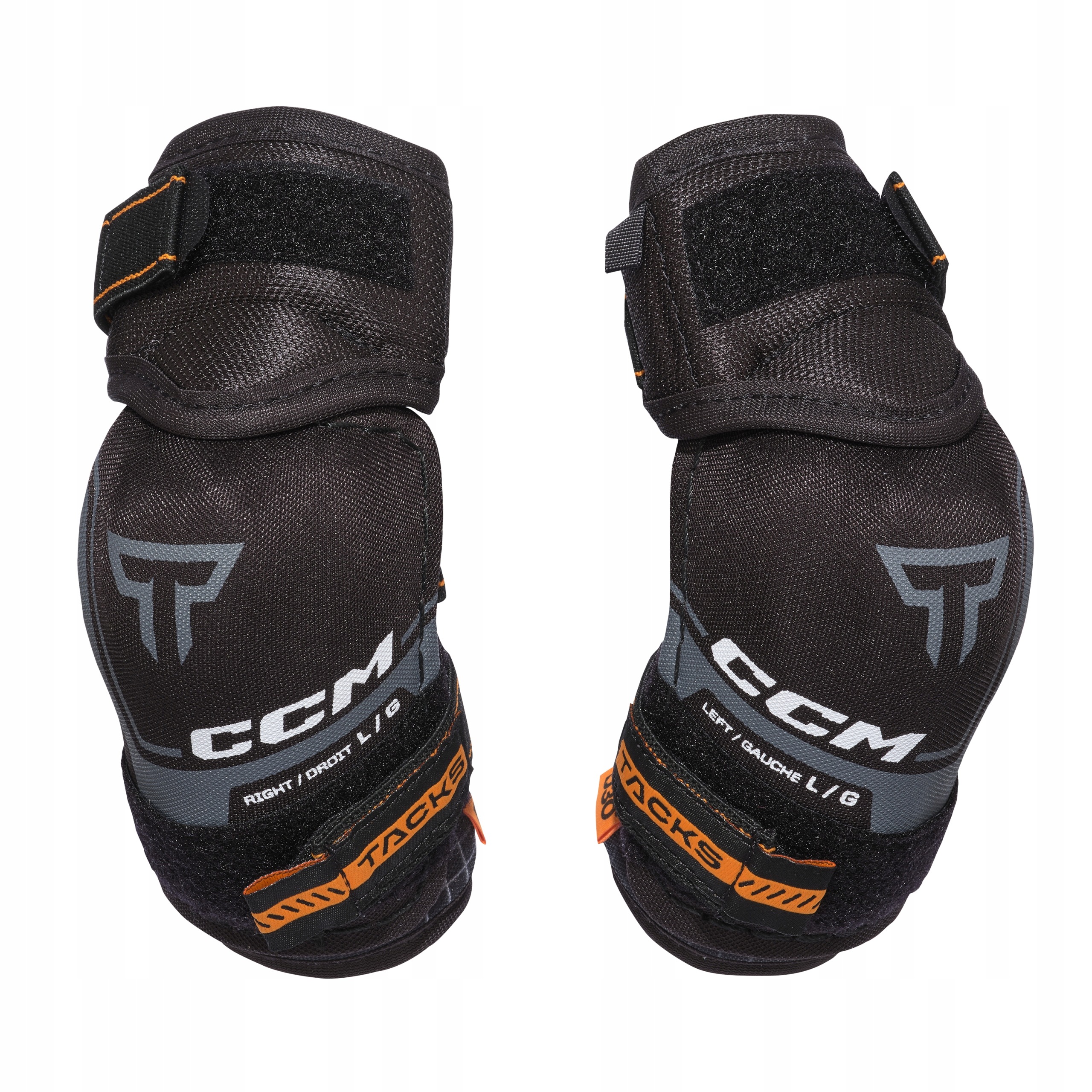 CCM Tacks Xr Pro Elbow Pads Youth Nałokietniki hokejowe