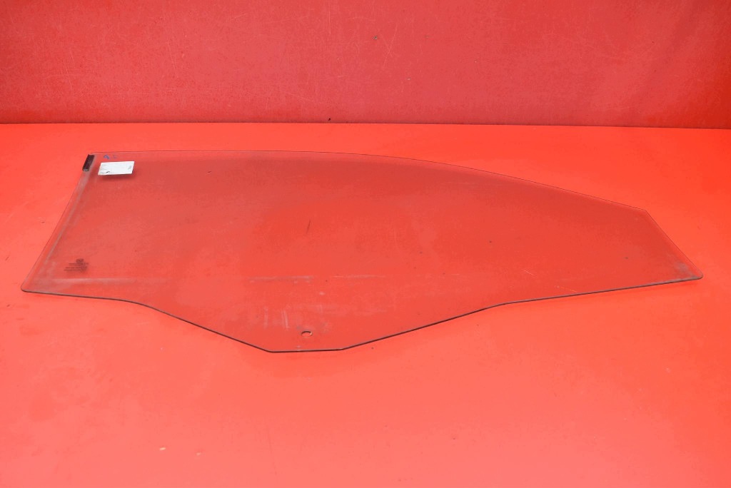 window side left front front FIAT 500 2 II 3D HB 08-15