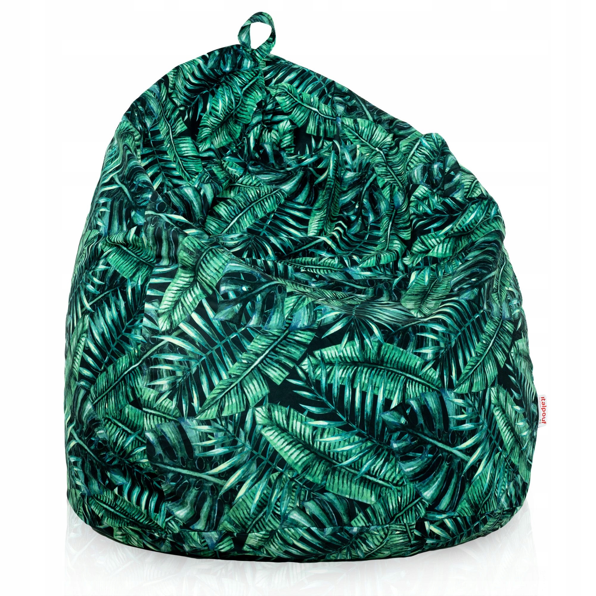 FOREST PUFA WOREK SAKO DLA DZIECI XL Marka Italpouf