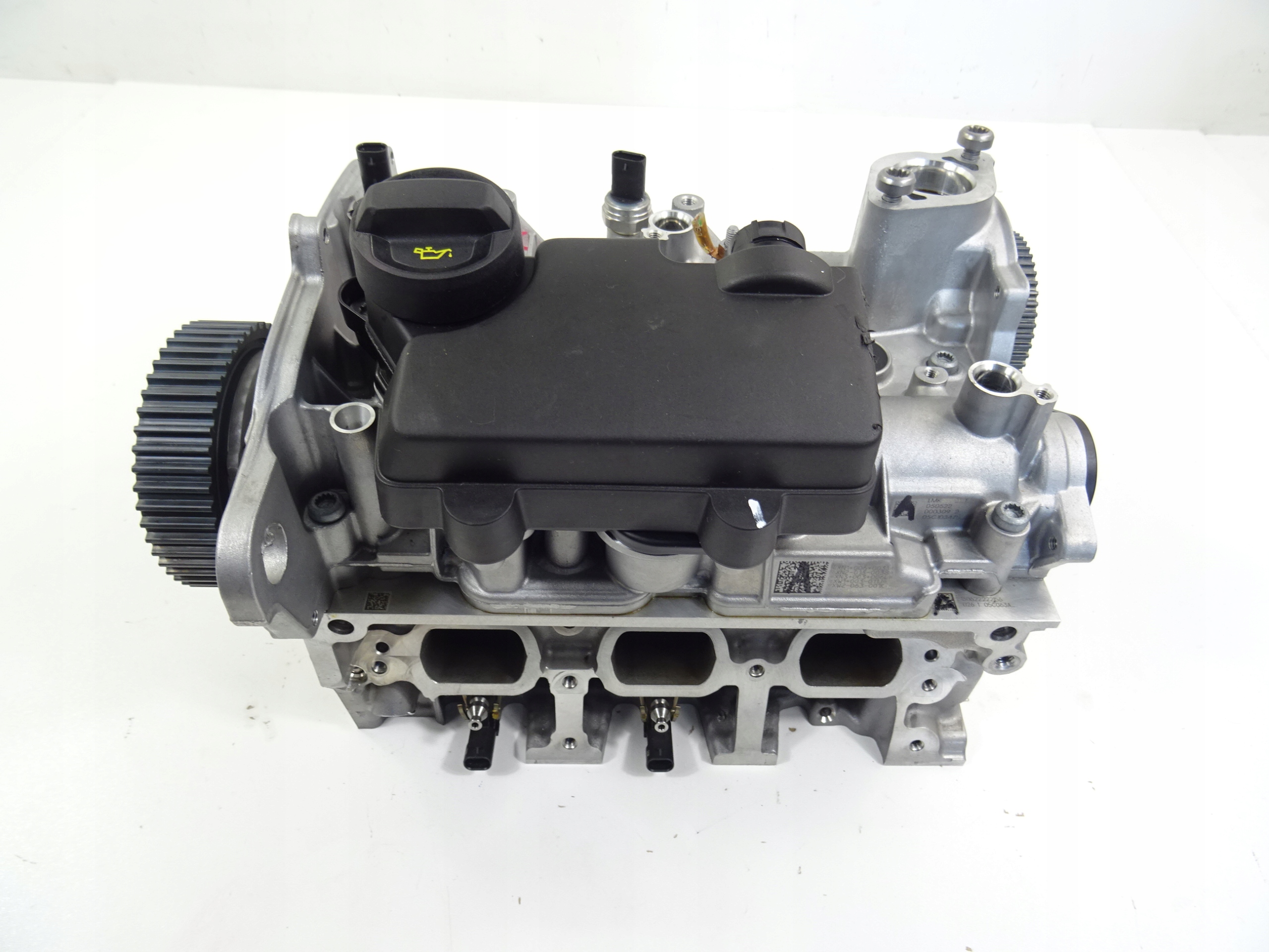 VW T-ROC LIFT 1.0 TSI GŁOWICA SILNIKA 05C103404C 05C103475 05C103479