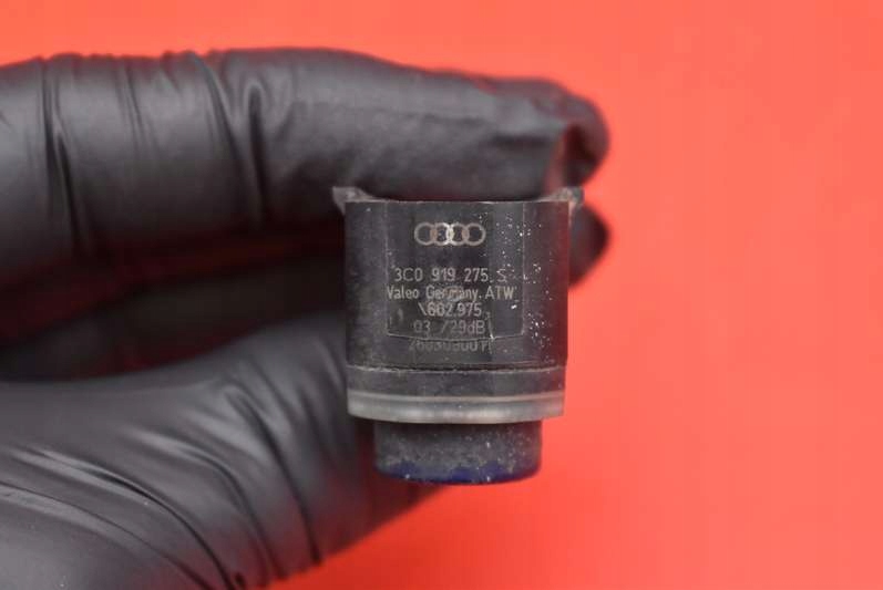sensor parken PDC heck 3C0919275S VW PASSAT B6 05-10