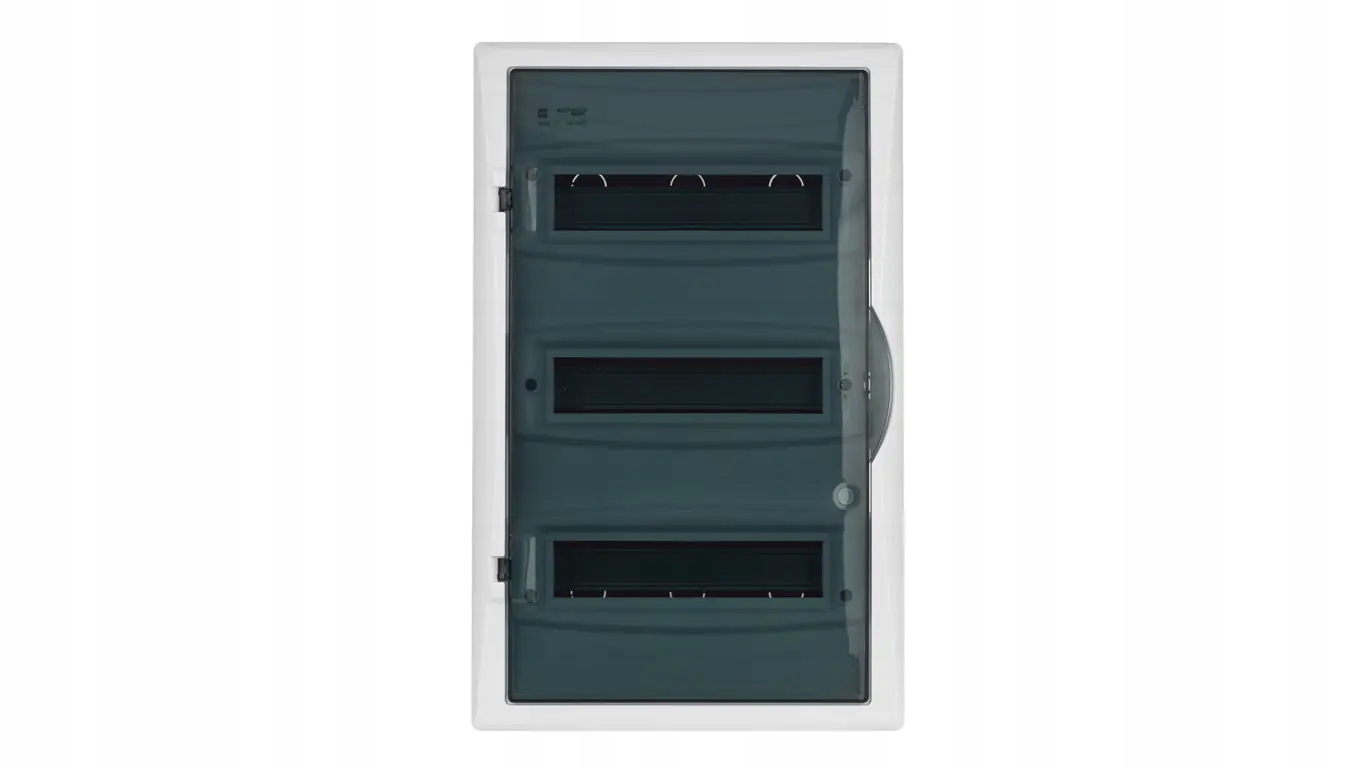 Modulární rozvaděč Elektro-Plast 2516-01 3x12