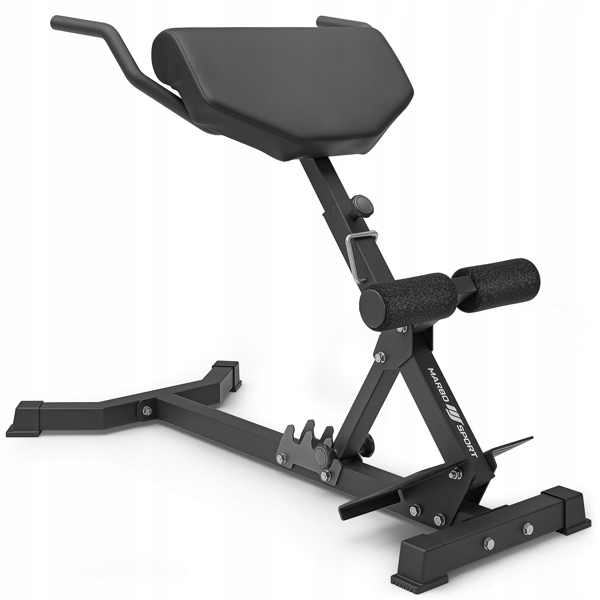 

Ławka Prostowniki Grzbietu MS-L108 2.0 Marbo Sport