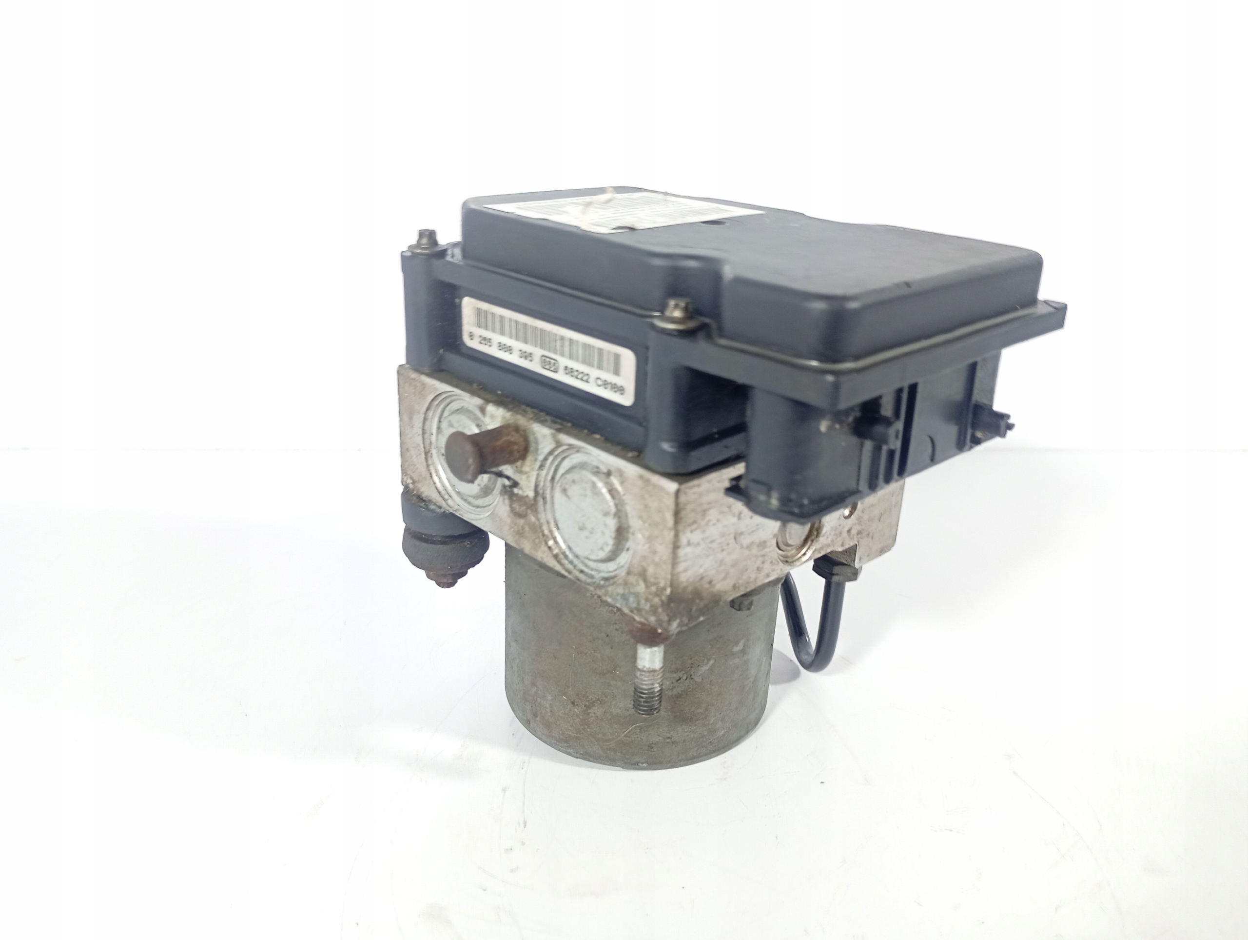 Peugeot 307 02-08 Pompa ABS OE 0265800395