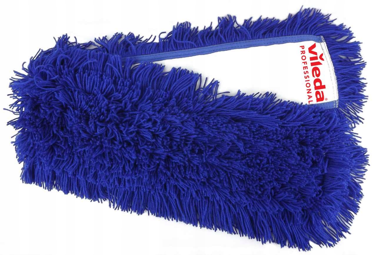 Akrylová Vložka Pro Suché Zametání Do Rámu Mopu 60 CM