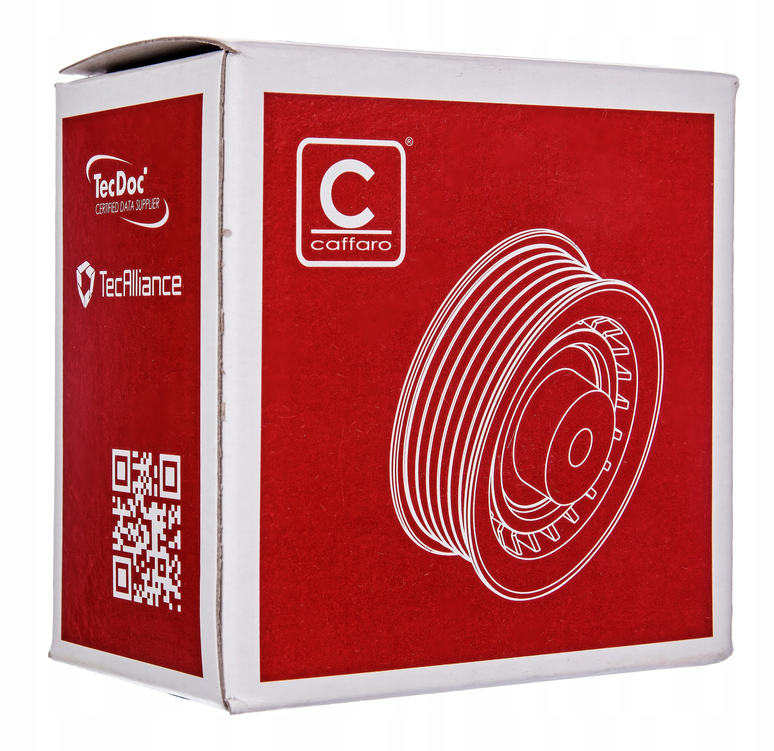 CAFFARO НАТЯЖНОЙ РОЛИК 500495