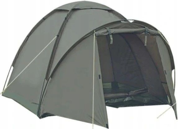 Namiot Karipowy Wędkarski Konger Numer 6
